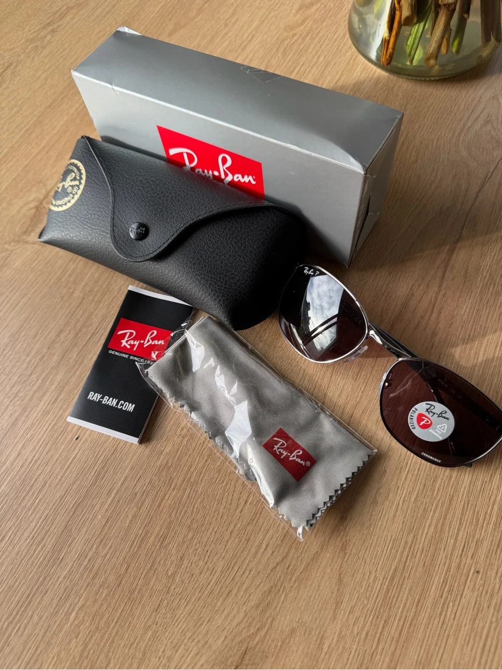 Ray Ban Sunglasses